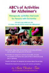 【预售】ABC's of Activities for Alzheimers