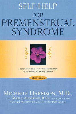 【预售】Self-Help for Premenstrual Syndrome: Third Edition