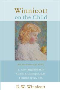 【预售】Winnicott on the Child
