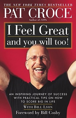 【预售】I Feel Great and You Will Too!: An Inspiring Journey