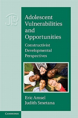 【预售】Adolescent Vulnerabilities and Opportunities: