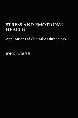 【预售】Stress and Emotional Health: Applications of