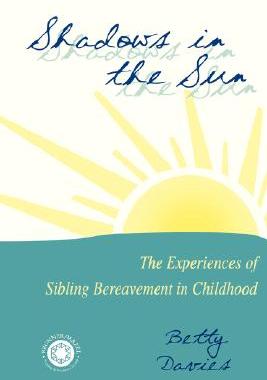 【预售】Shadows in the Sun: The Experience of Sibling