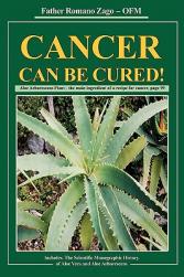 【预售】Cancer Can Be Cured
