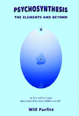 【预售】Psychosynthesis: The Elements and Beyond
