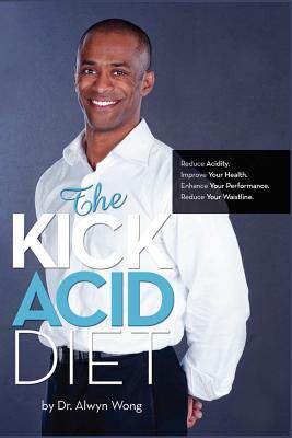 【预售】The Kick Acid Diet