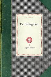 【预售】The Fasting Cure