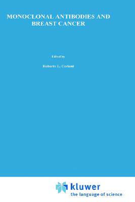 【预售】Monoclonal Antibodies and Breast Cancer