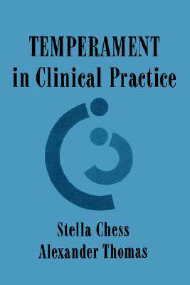 【预售】Temperament in Clinical Practice