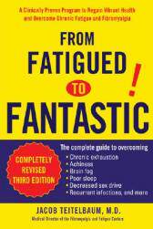 【预售】From Fatigued to Fantastic!: A Clinically Proven