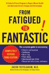 【预售】From Fatigued to Fantastic!: A Clinically Proven