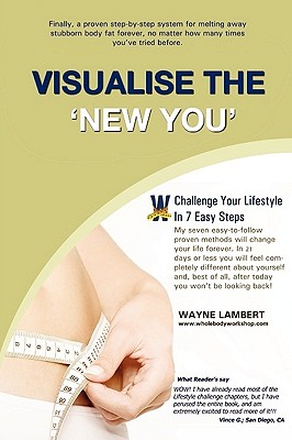 【预售】Visualise the 'New You' - Easy_to_follow Weight Loss