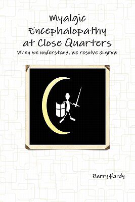 【预售】Myalgic Encephalopathy at Close Quarters