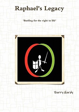 【预售】Raphael's Legacy