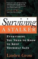 【预售】Surviving a Stalker: Everything You Need to Keep