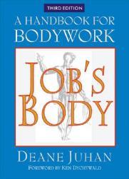 【预售】Job's Body: A Handbook for Bodywork