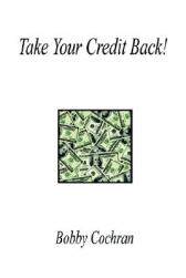 【预售】Take Your Credit Back!