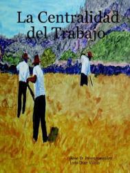 【预售】La Centralidad del Trabajo
