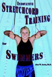 【预售】Innovative Stretchcord Training for Swimmers