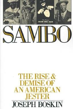 【预售】Sambo: The Rise & Demise of an American Jester