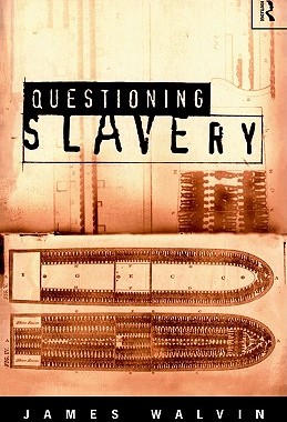 【预售】Questioning Slavery