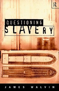 【预售】Questioning Slavery