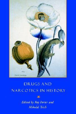 【预售】Drugs and Narcotics in History