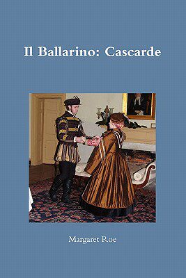 【预售】Il Ballarino: Cascarde