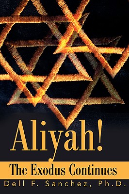 【预售】Aliyah!!! The Exodus Continues