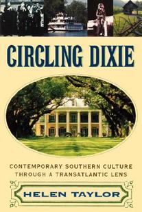 预售 Southern Circling Contemporary Culture Dixie