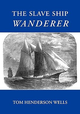 【预售】The Slave Ship Wanderer