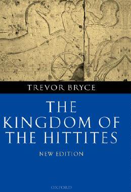 【预售】The Kingdom of the Hittites