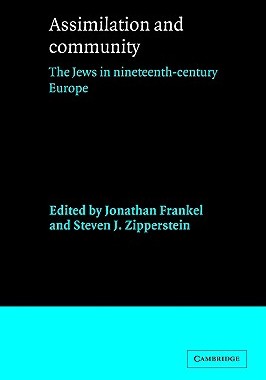 【预售】Assimilation and Community: The Jews in