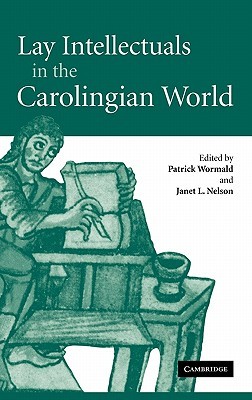 【预售】Lay Intellectuals in the Carolingian World