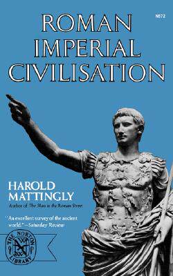 【预售】Roman Imperial Civilisation