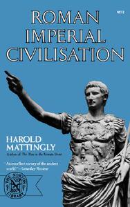 【预售】Roman Imperial Civilisation