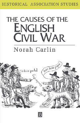 【预售】Causes Of The English Civil War