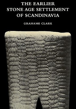 【预售】The Earlier Stone Age Settlement of Scandinavia