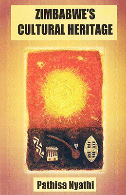 【预售】Zimbabwe's Cultural Heritage