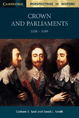 【预售】Crown and Parliaments, 1558 1689