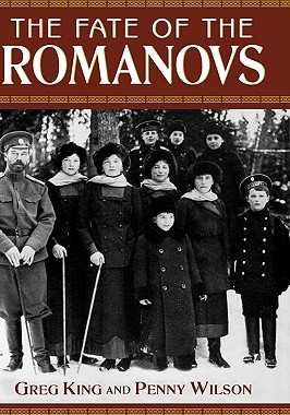 【预售】The Fate Of The Romanovs
