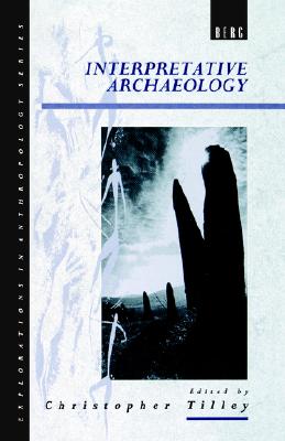 【预售】Interpretative Archaeology
