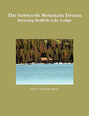 【预售】The Sawtooth Mountain Dream