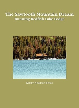 【预售】The Sawtooth Mountain Dream