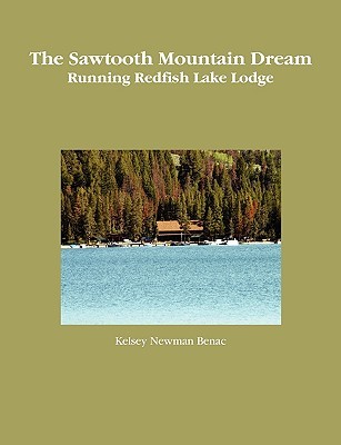 【预售】The Sawtooth Mountain Dream