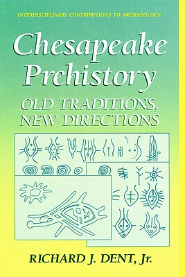 【预售】Chesapeake Prehistory