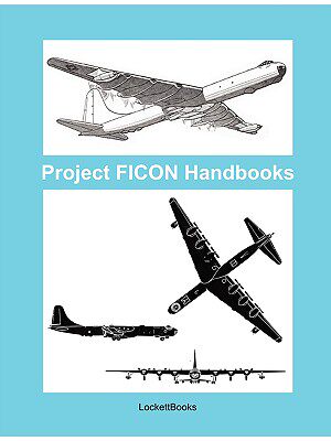 【预售】Project Ficon Handbooks