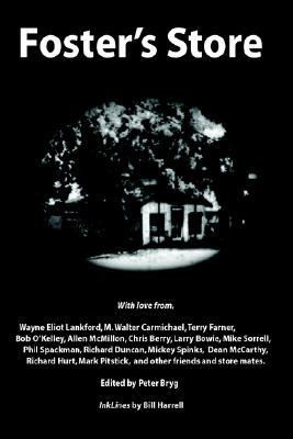 【预售】Foster's Store