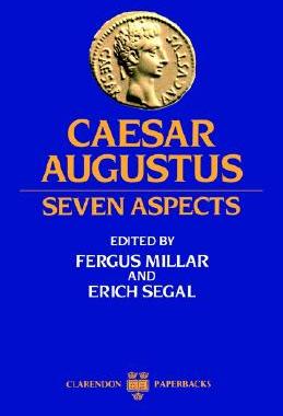 【预售】Caesar Augustus: Seven Aspects