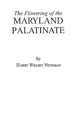 【预售】The Flowering of the Maryland Palatinate